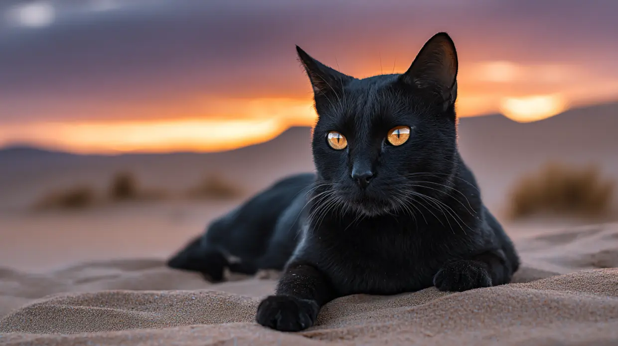 gatto che porta bene il suo nome della mitologia egizia gatto che porta bene il suo nome della mitologia egizia